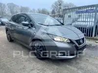 2021 Nissan LEAF