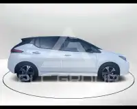 2021 Nissan LEAF