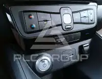 2021 Nissan LEAF