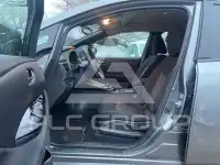 2021 Nissan LEAF