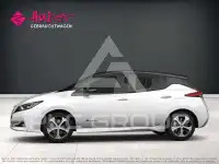 2021 Nissan LEAF