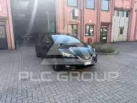 2021 Nissan LEAF