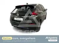 2021 Nissan LEAF