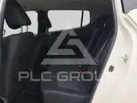 2021 Nissan LEAF