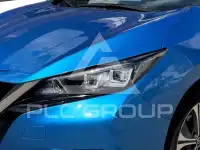 2021 Nissan LEAF