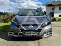 2021 Nissan LEAF