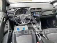 2021 Nissan LEAF