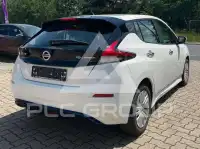 2021 Nissan LEAF