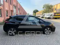 2021 Nissan LEAF