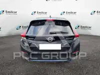 2021 Nissan LEAF