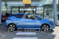 2021 Nissan LEAF