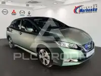 2021 Nissan LEAF
