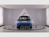 2021 Nissan LEAF
