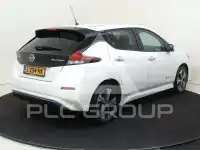 2021 Nissan LEAF