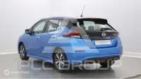 2021 Nissan LEAF