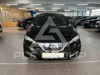 2021 Nissan LEAF