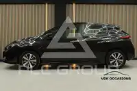 2021 Nissan LEAF