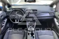 2021 Nissan LEAF