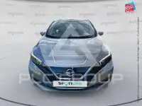 2021 Nissan LEAF