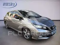 2021 Nissan LEAF