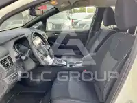 2021 Nissan LEAF