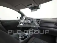2021 Nissan LEAF