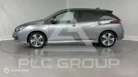 2021 Nissan LEAF