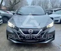 2021 Nissan LEAF