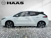 2021 Nissan LEAF