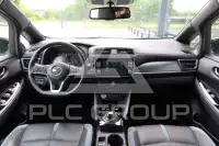 2021 Nissan LEAF