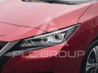 2021 Nissan LEAF
