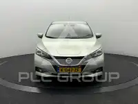 2021 Nissan LEAF