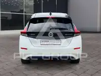 2021 Nissan LEAF