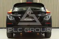 2021 Nissan LEAF