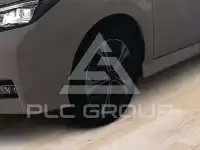 2021 Nissan LEAF