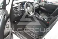 2021 Nissan LEAF