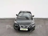 2021 Nissan LEAF