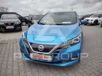 2021 Nissan LEAF
