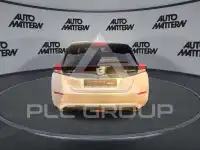 2021 Nissan LEAF