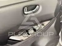 2021 Nissan LEAF