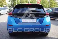 2021 Nissan LEAF