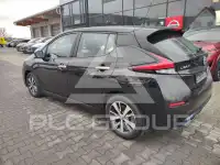 2021 Nissan LEAF