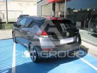 2021 Nissan LEAF