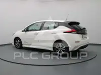 2021 Nissan LEAF