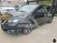 2021 Nissan LEAF