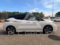 2021 Nissan LEAF