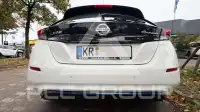 2021 Nissan LEAF