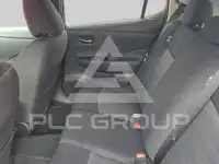 2021 Nissan LEAF