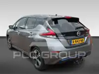 2021 Nissan LEAF