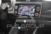 2021 Nissan LEAF